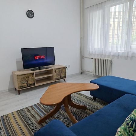 Main Square Apartment - Skopje Exterior photo